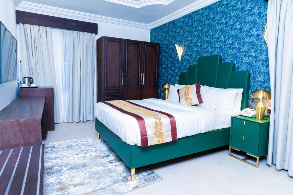 Standard Single Room room - Image 2