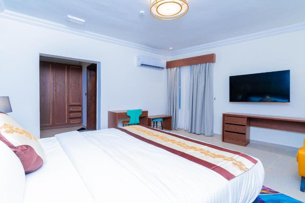 Superior Single Room room - Image 2
