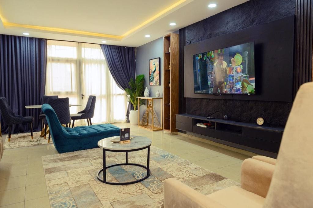 Junior Suite room - Image 3