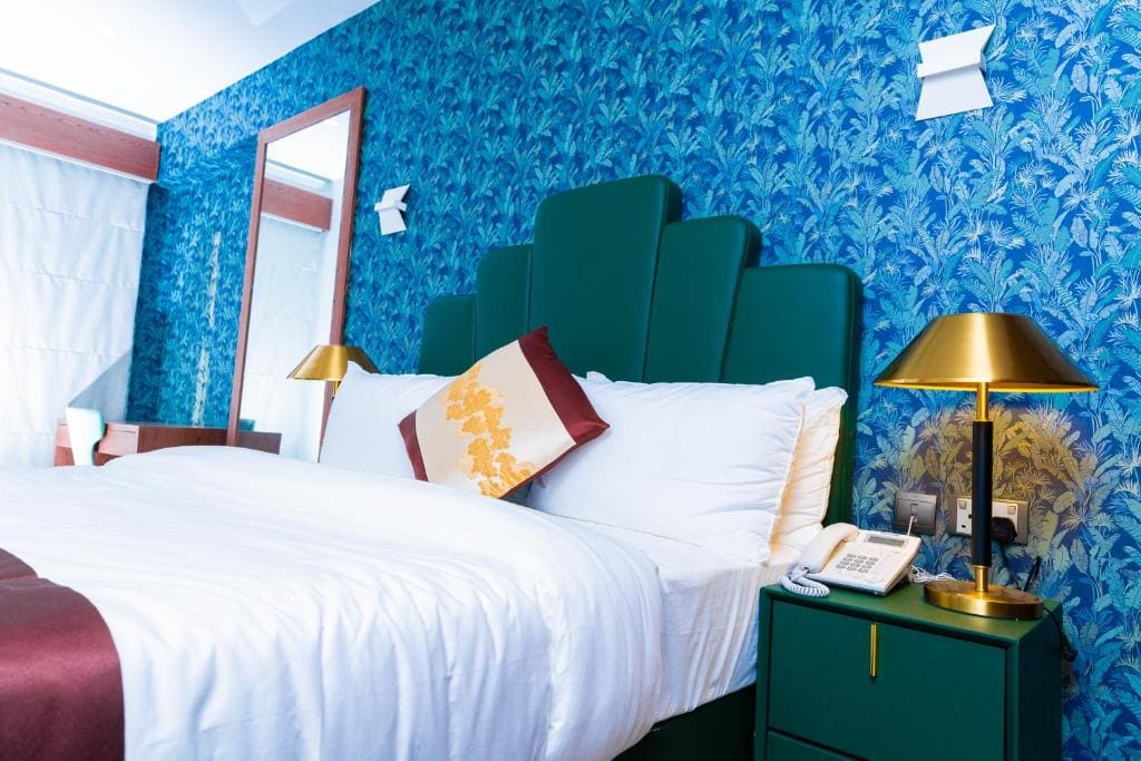 Deluxe Single Room room - Image 2