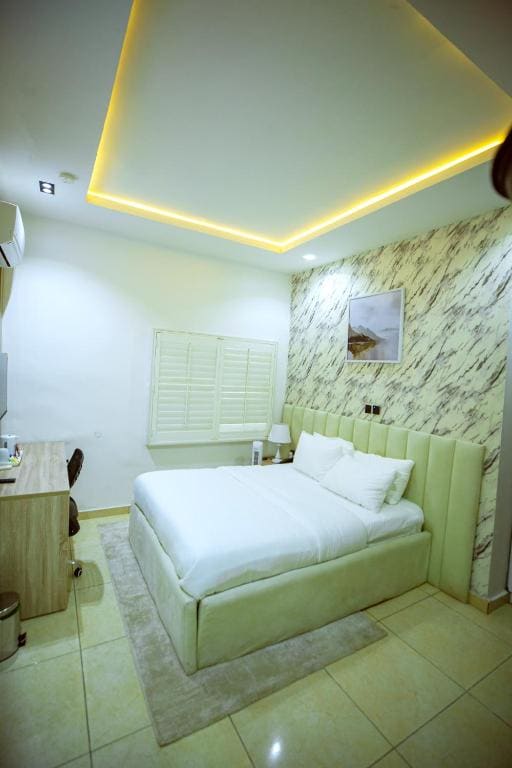 Deluxe Single Room room - Image 2