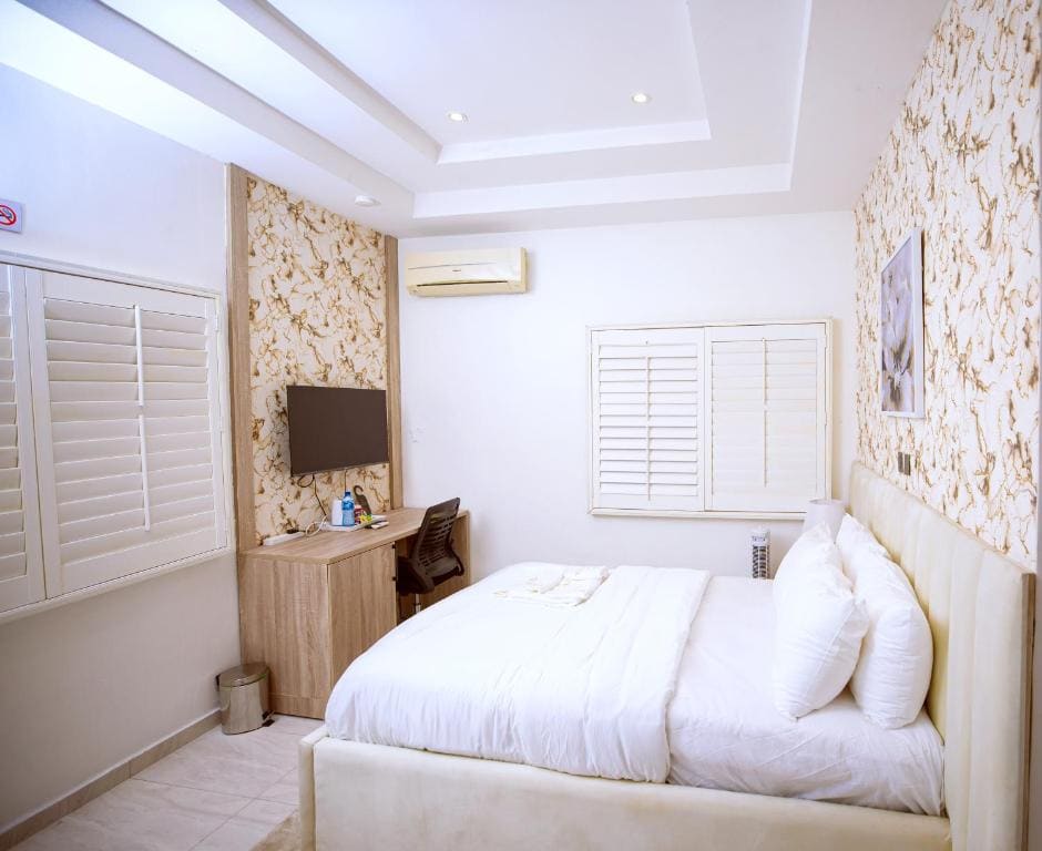Deluxe Single Room room - Image 1