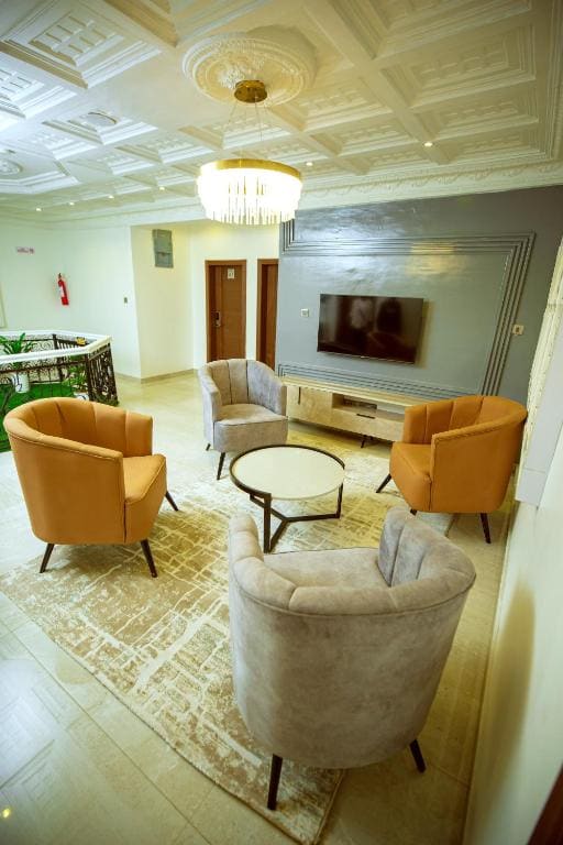 Junior Suite room - Image 2