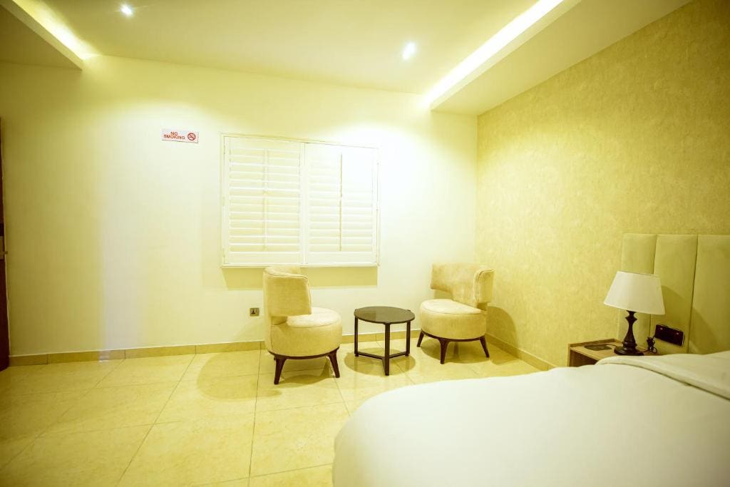 Junior Suite room - Image 1