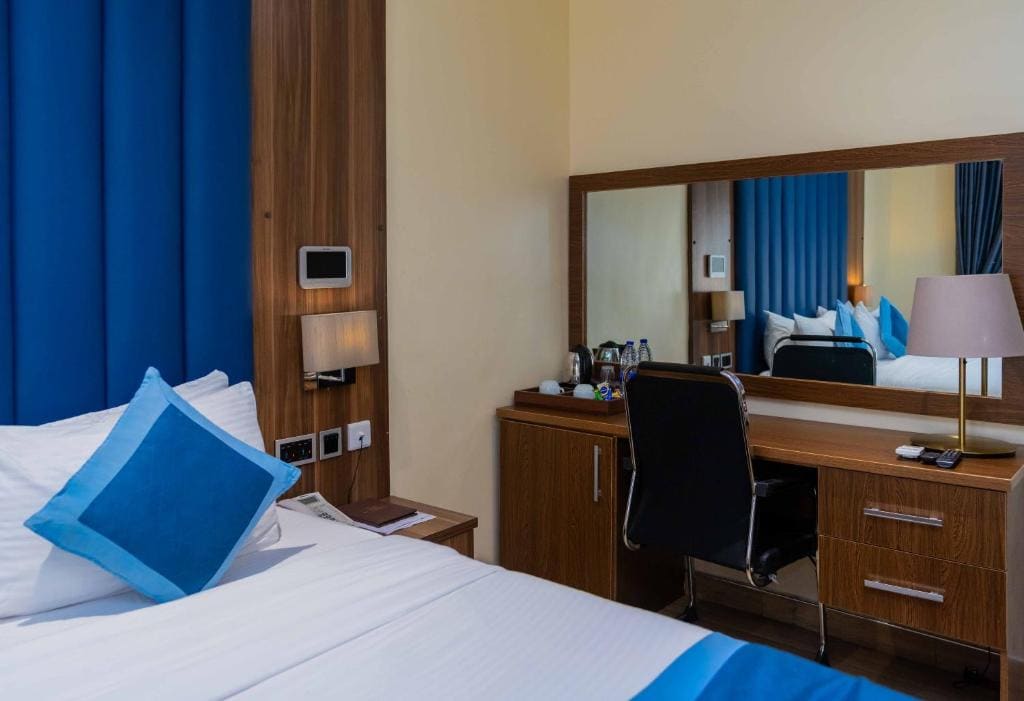 Standard Single Room room - Image 1