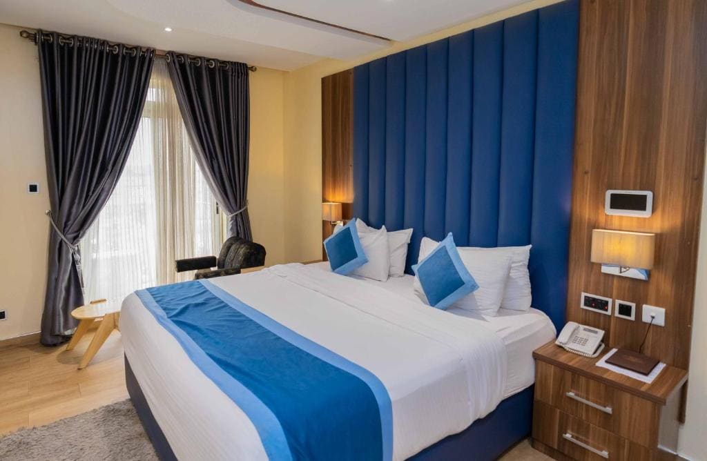 Standard Single Room room - Image 3
