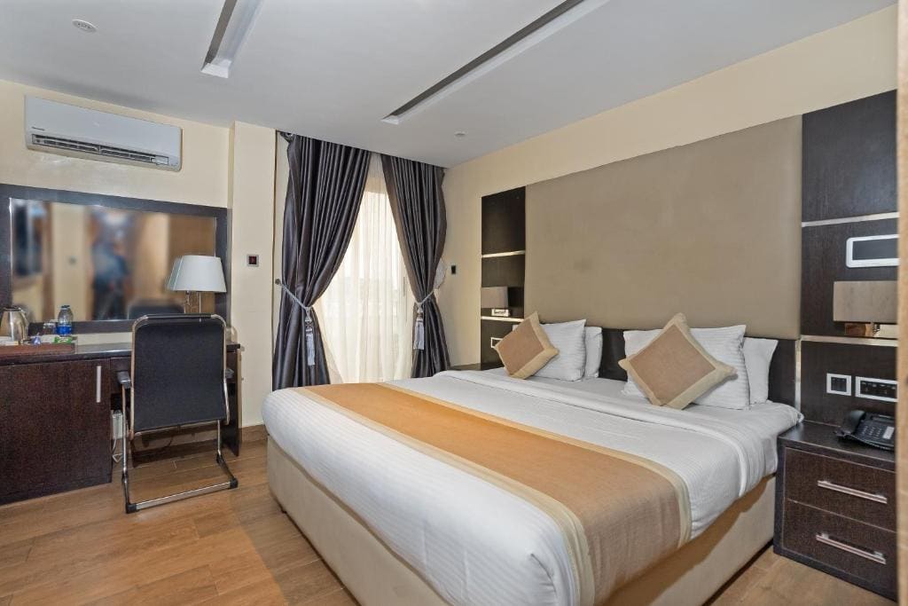 Standard Suite room - Image 1