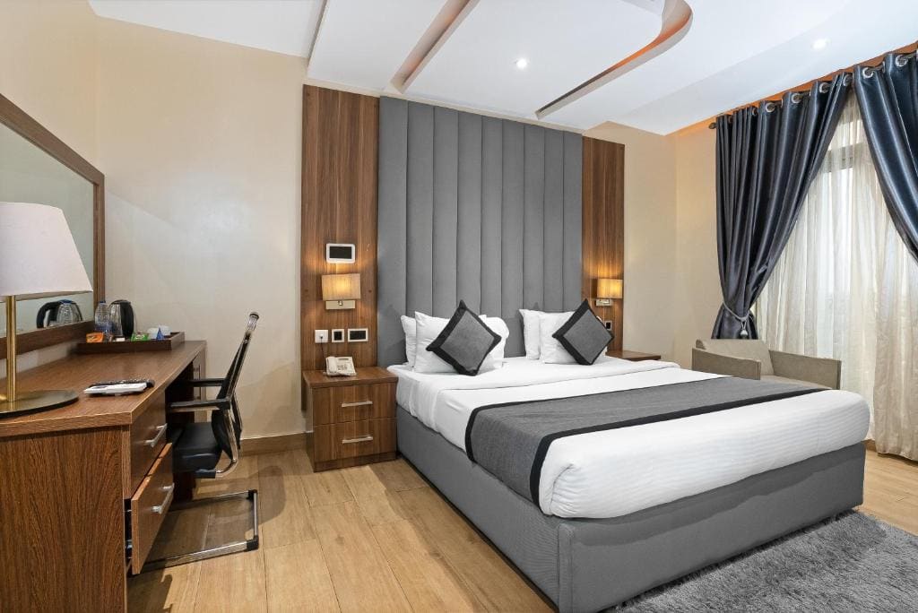 Standard Single Room room - Image 2