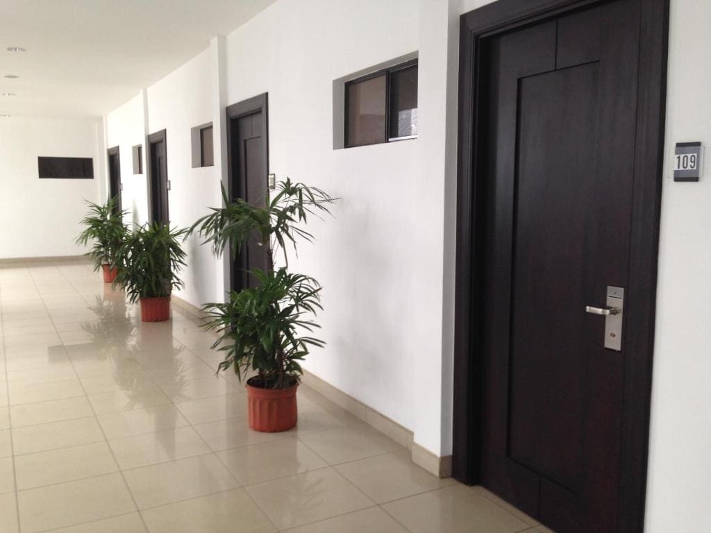 Twin Room room - Image 1