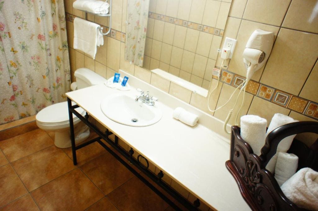 Deluxe Double or Twin Room room - Image 2