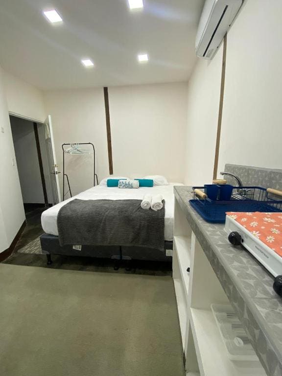 Suite with Garden View room - Image 1
