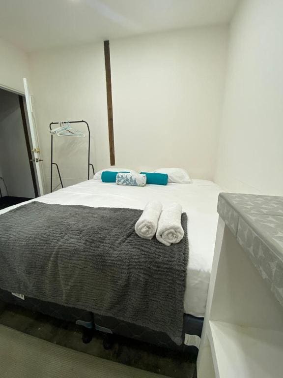 Suite with Garden View room - Image 3
