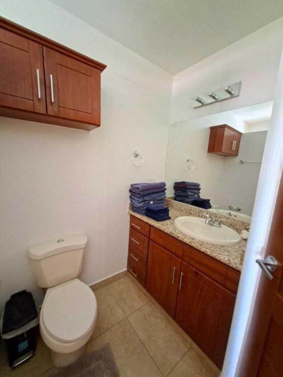 Three-Bedroom Holiday Home room - Image 3
