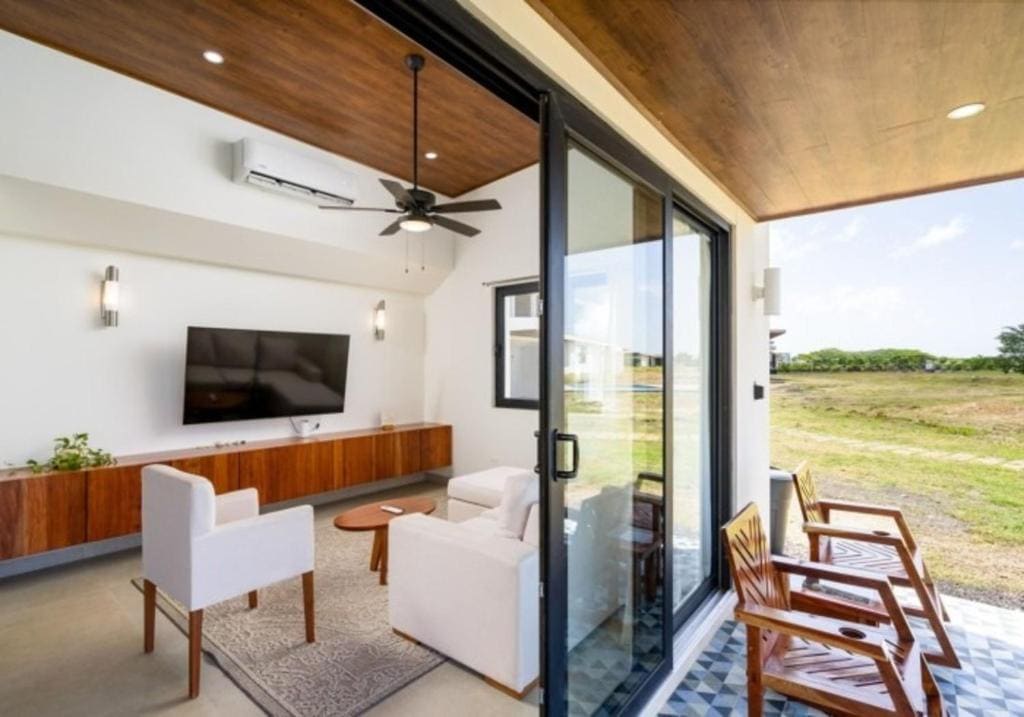 Double Room with Park View room - Image 3