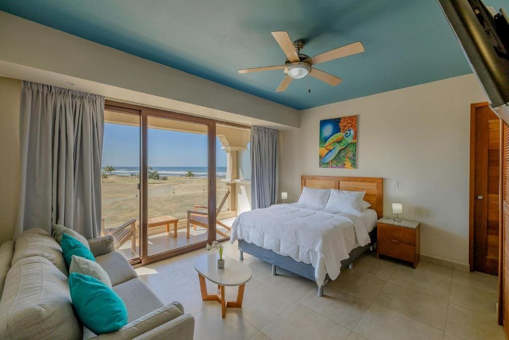 Apartment room - Image 1