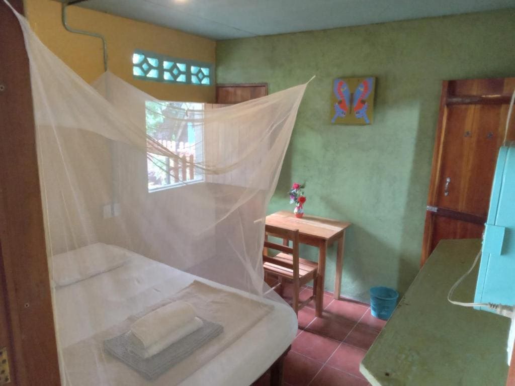 Double Room with Private Bathroom room - Image 1