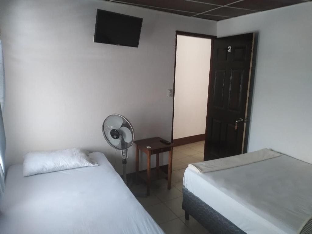 Double Room room - Image 1
