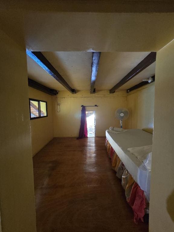 Quadruple Room with Bathroom room - Image 1