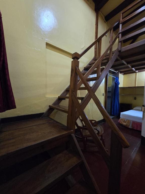 Quadruple Room with Bathroom room - Image 2