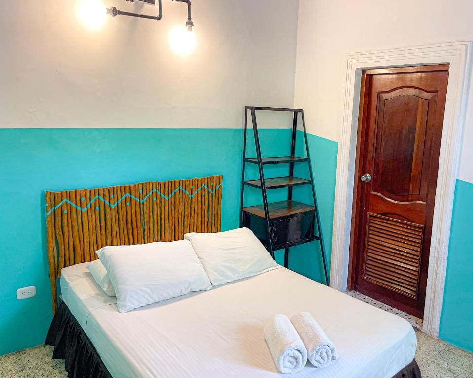 Double Room room - Image 3