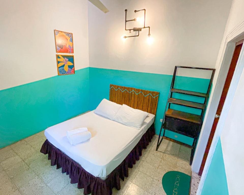 Double Room room - Image 2