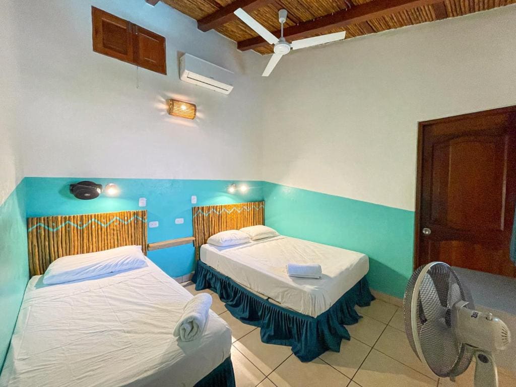 Triple Room with Private Bathroom room - Image 1