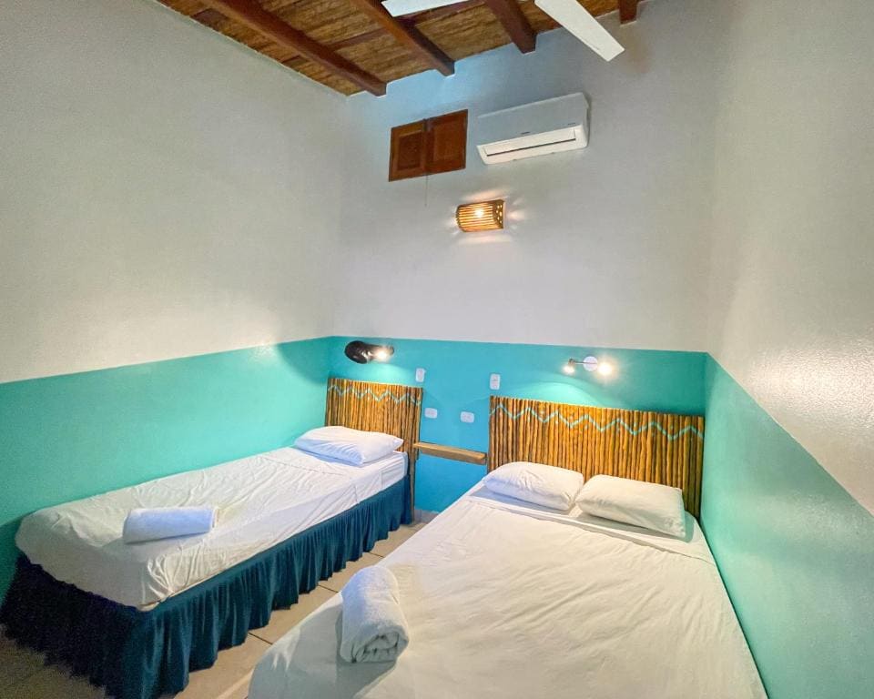Triple Room with Private Bathroom room - Image 3