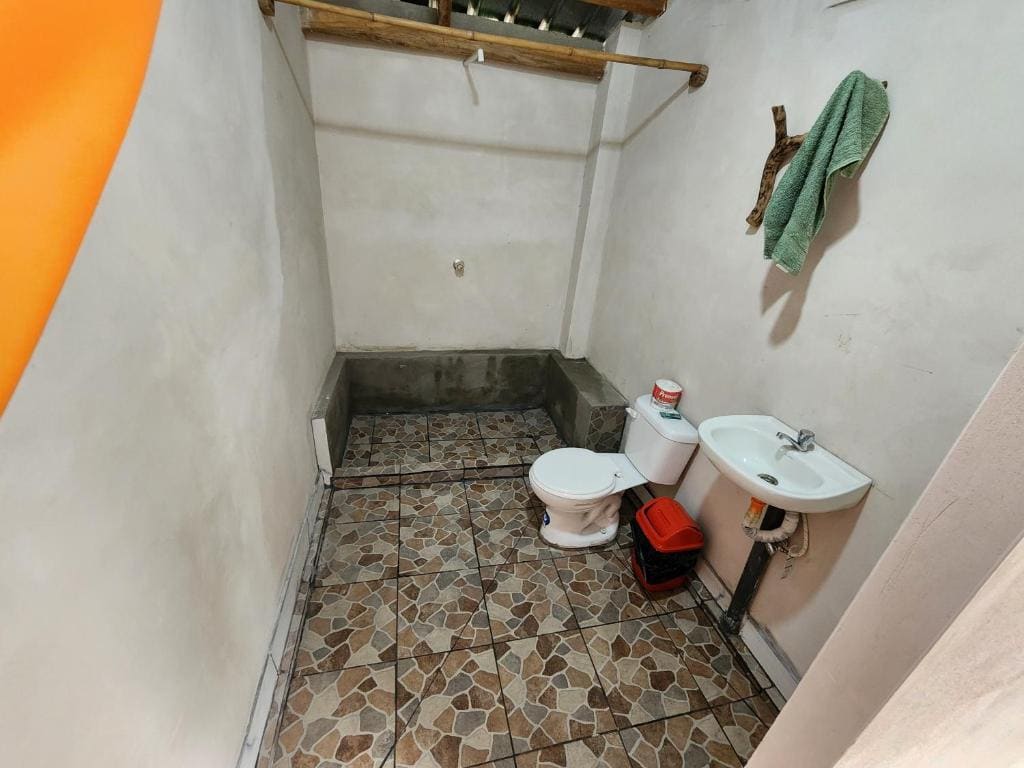 Double Room with Private Bathroom room - Image 2