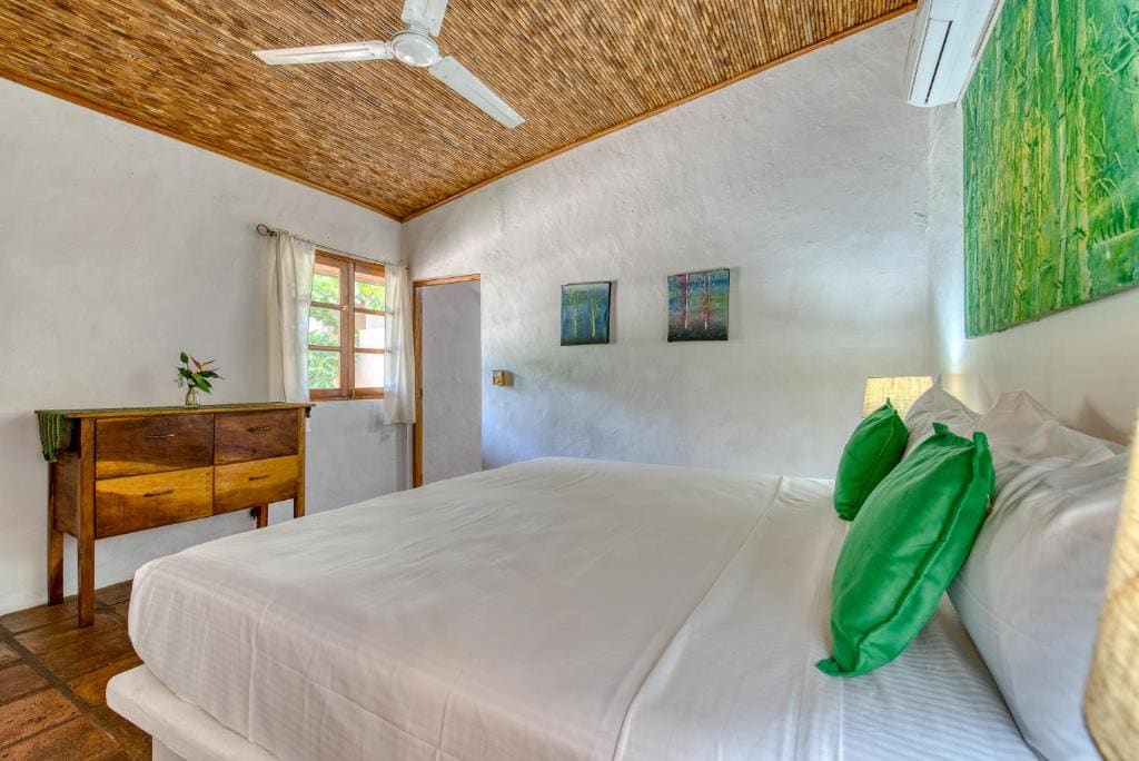 Deluxe Apartment room - Image 1
