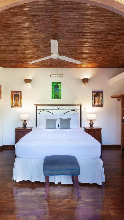Deluxe Double Room room - Image 1