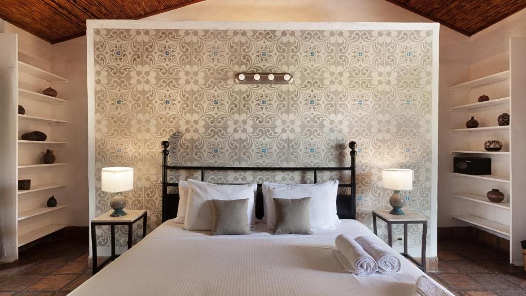 Superior King Room room - Image 2