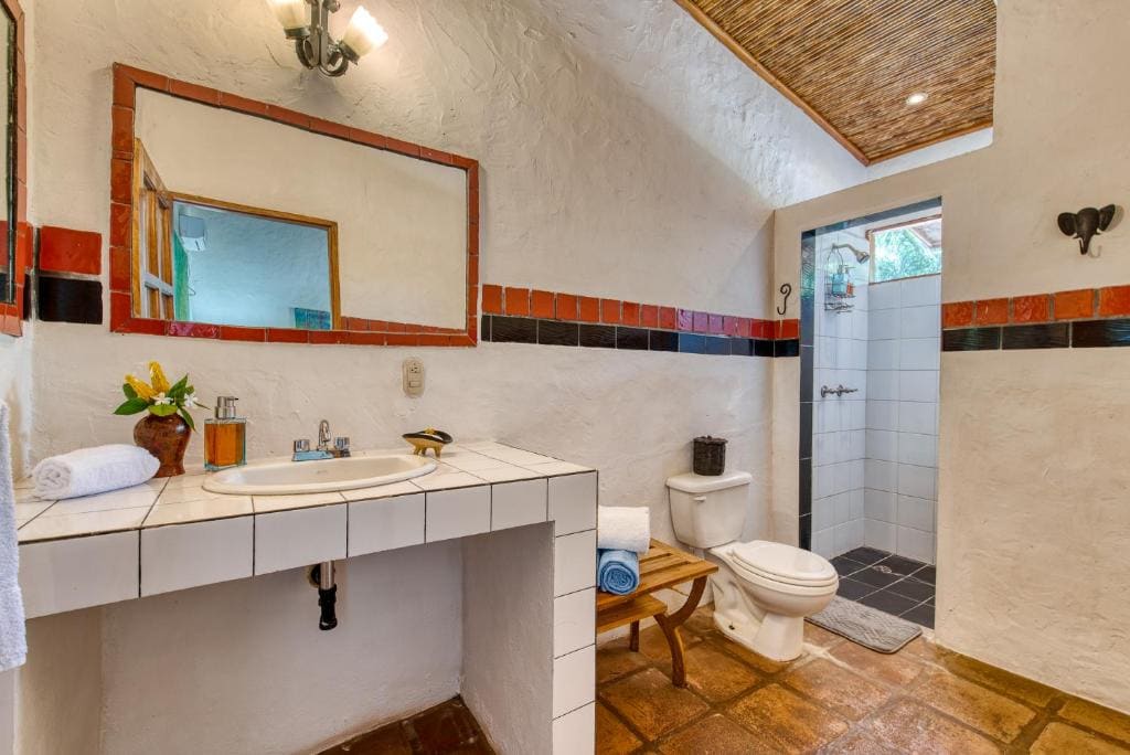 Deluxe Apartment room - Image 3