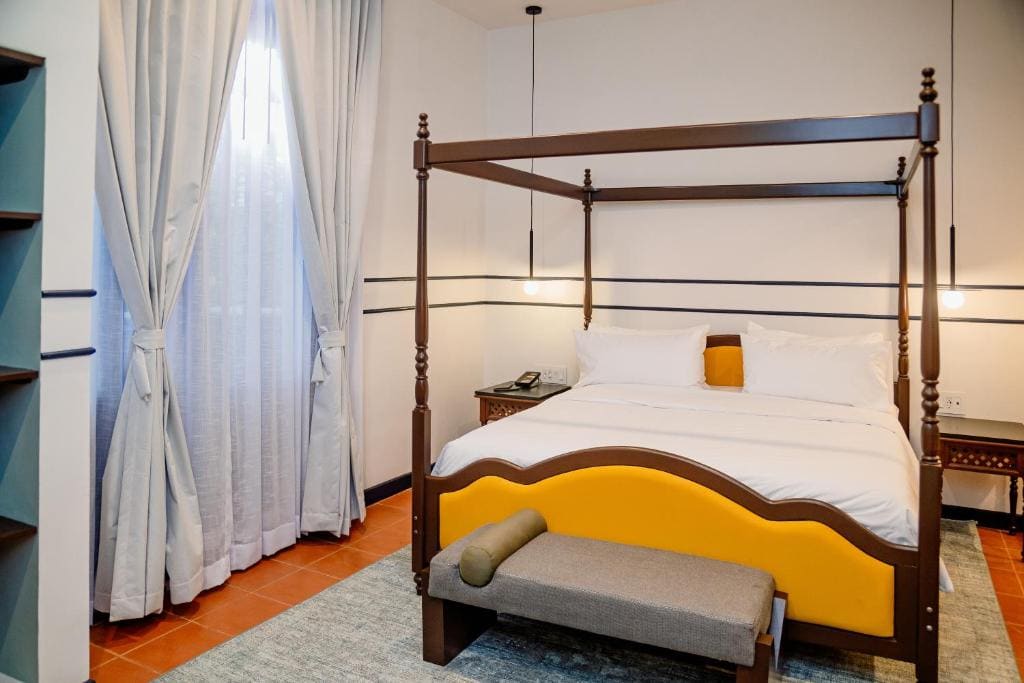 Standard King Room room - Image 1
