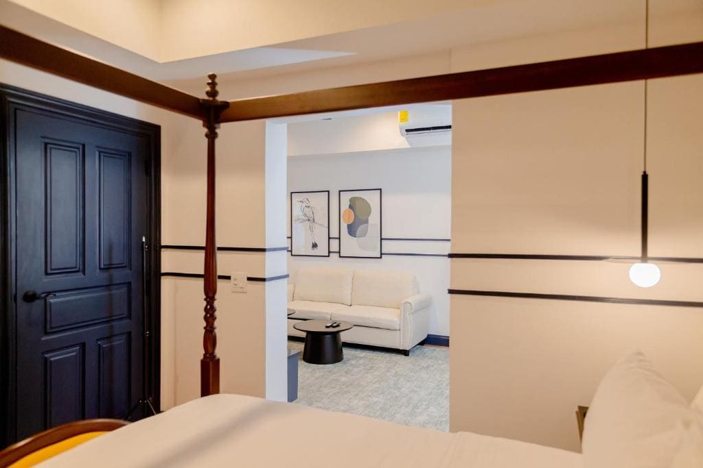 Standard Queen Room room - Image 3