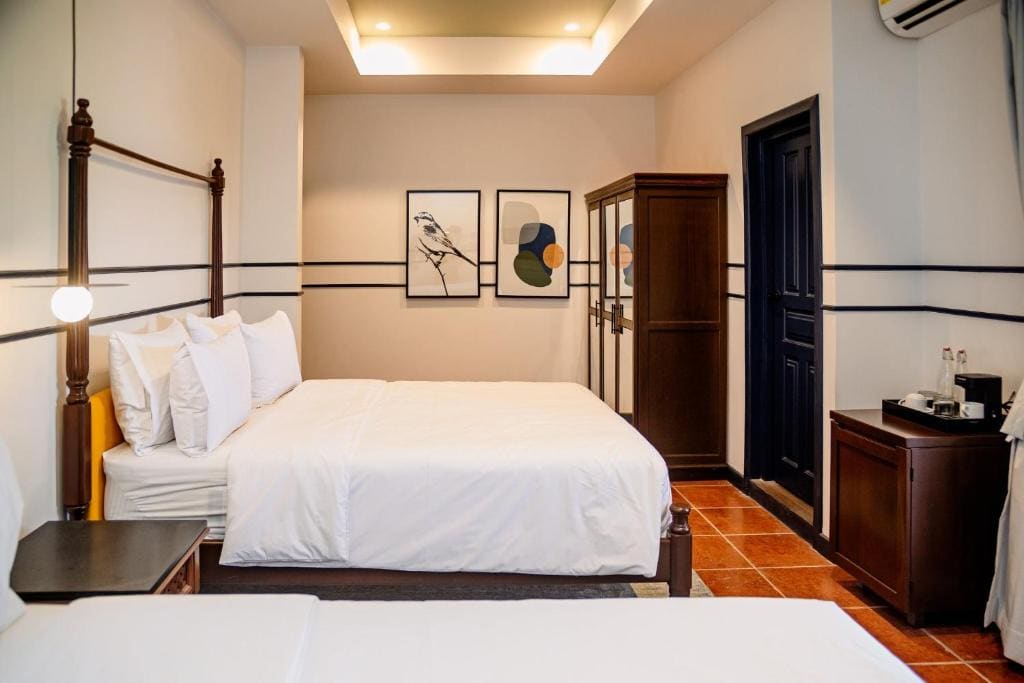 Standard Queen Room room - Image 2