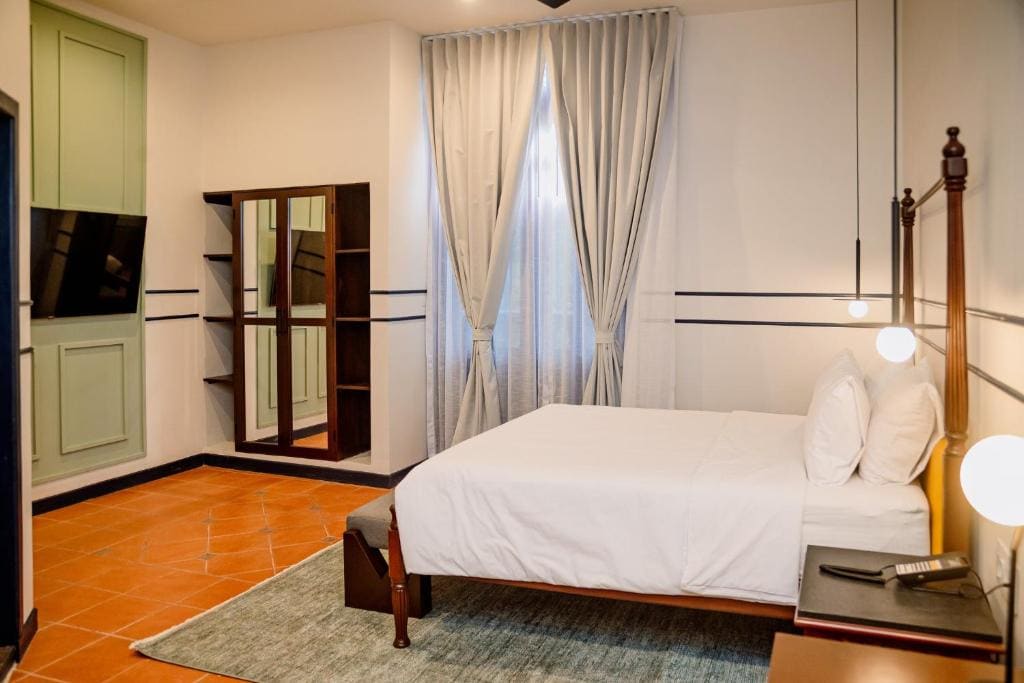 Standard Queen Room room - Image 1