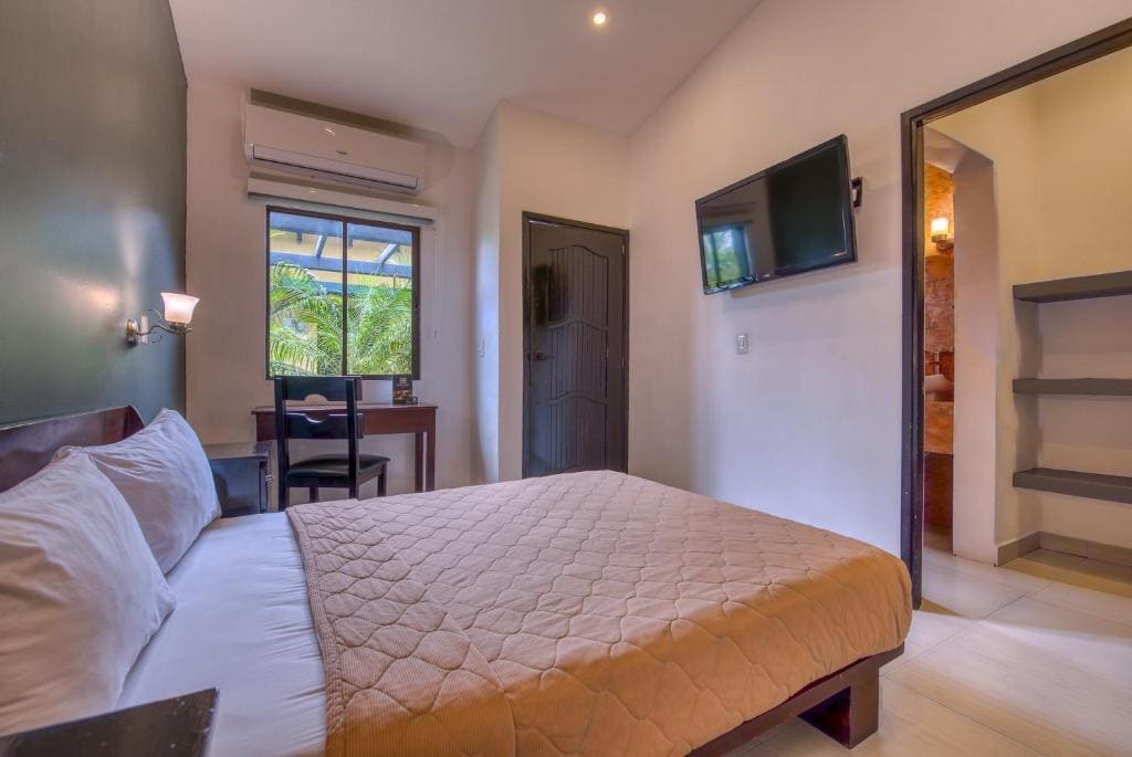 Standard Double Room room - Image 1