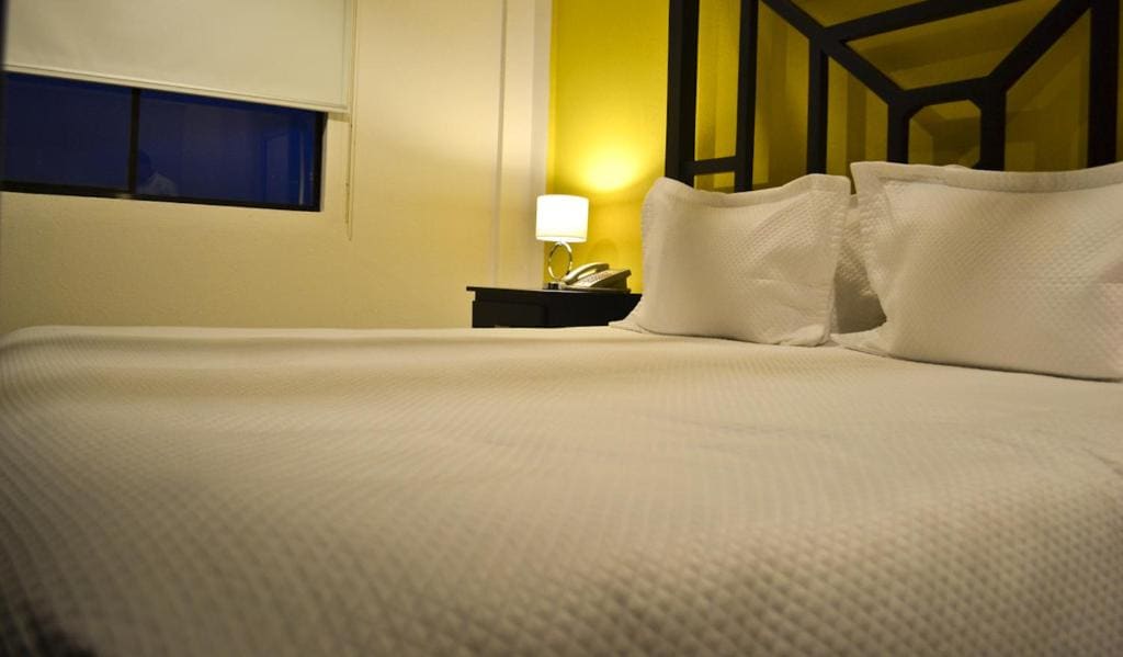 Twin Room room - Image 2