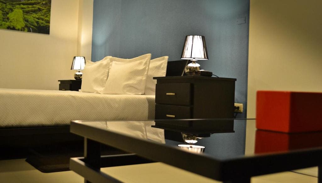 Twin Room room - Image 3