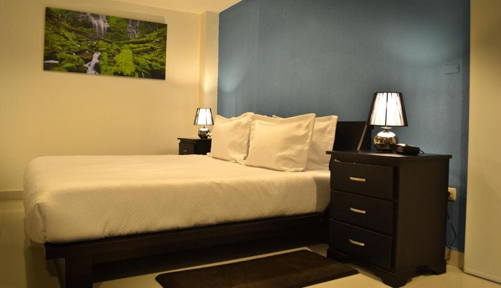 Junior Suite room - Image 2