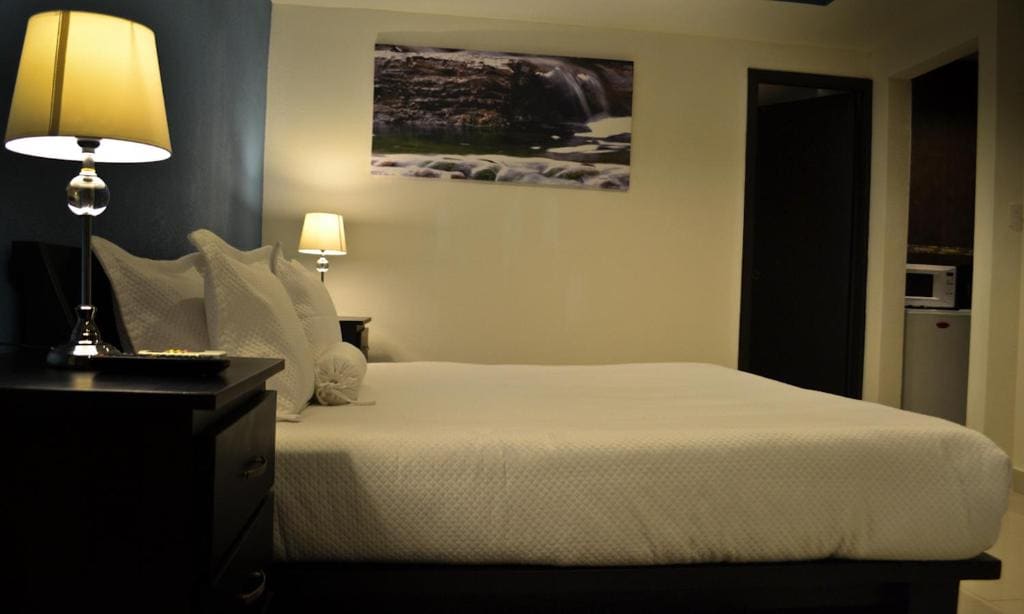 Junior Suite room - Image 3