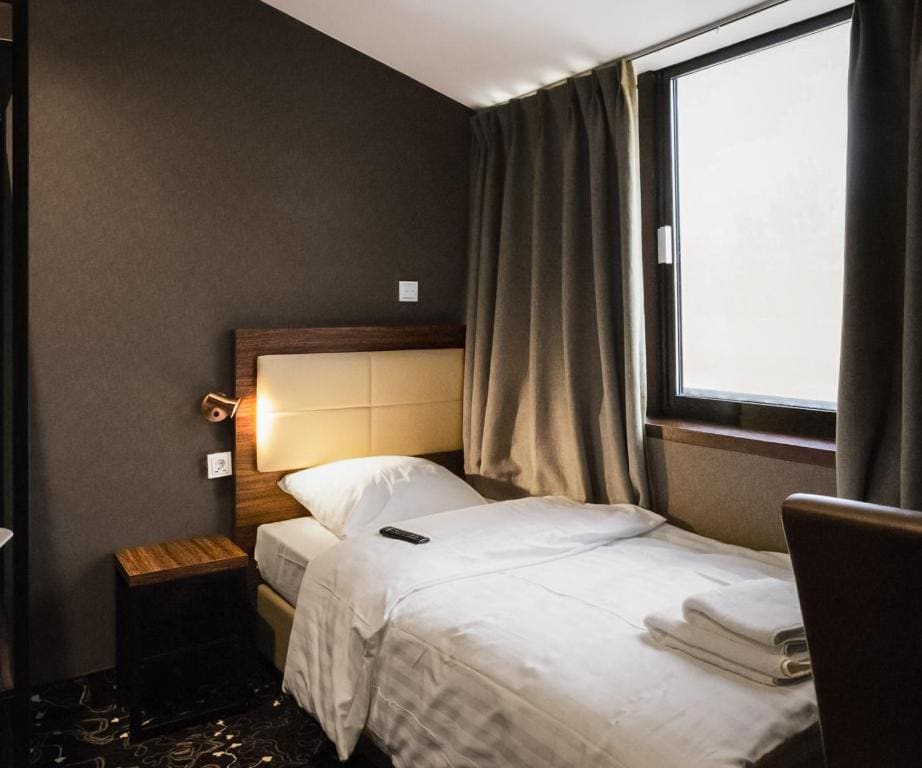 Standard Single Room room - Image 1