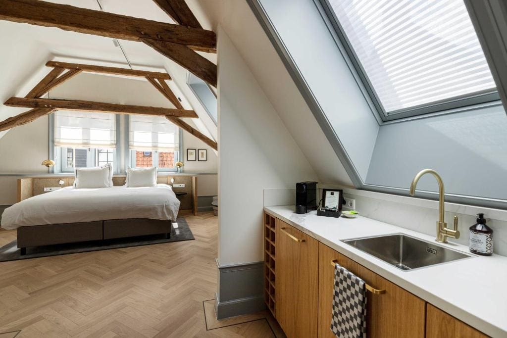 Loft room - Image 2