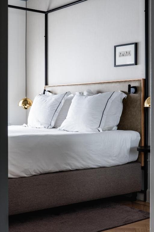 Economy Double Room room - Image 1