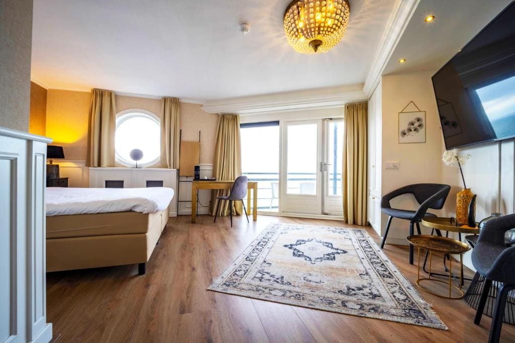 Junior Suite room - Image 3