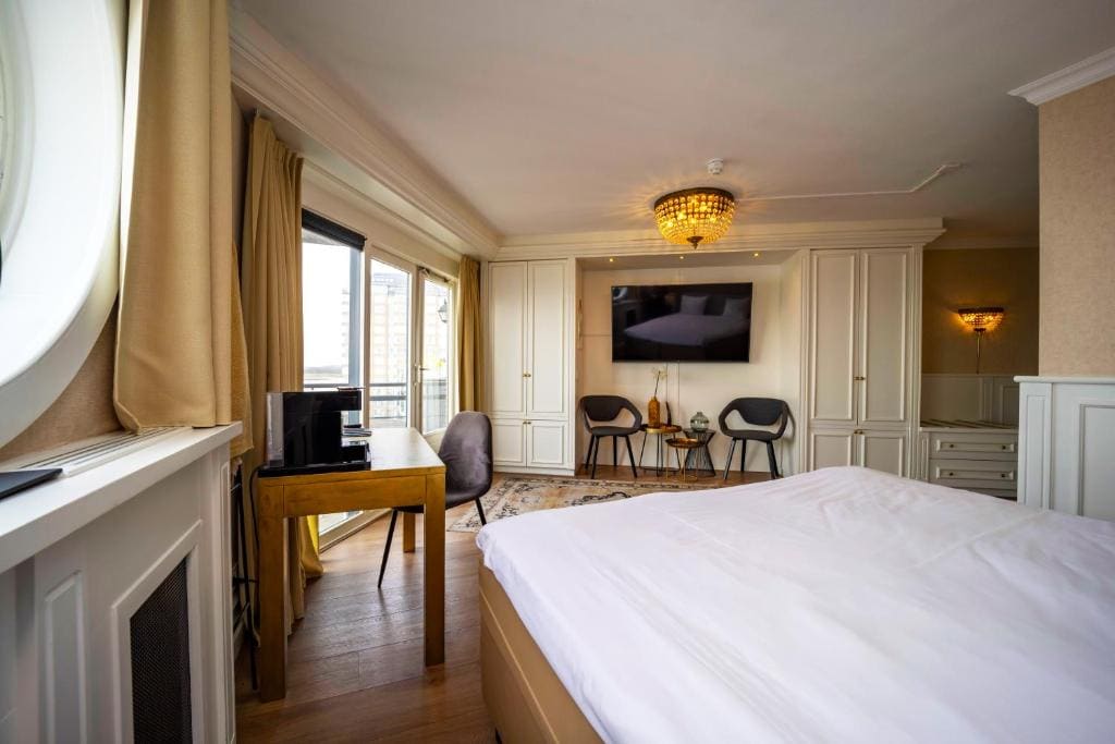 Junior Suite room - Image 2