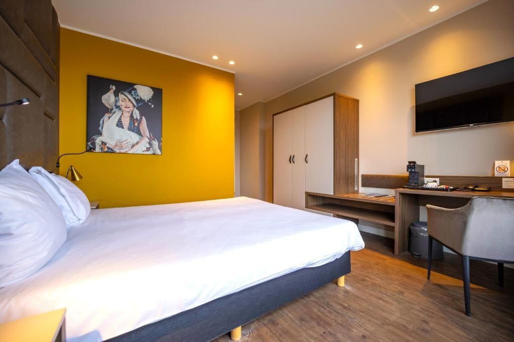 Comfort Double Room room - Image 1