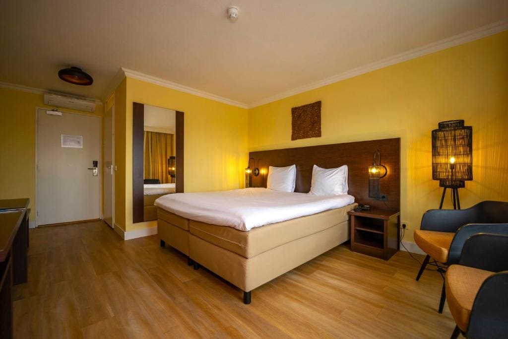 Comfort Double Room room - Image 2