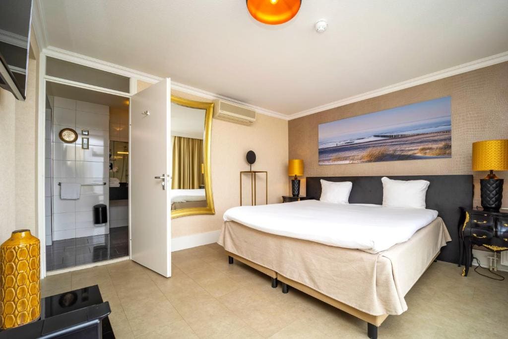 Suite room - Image 3