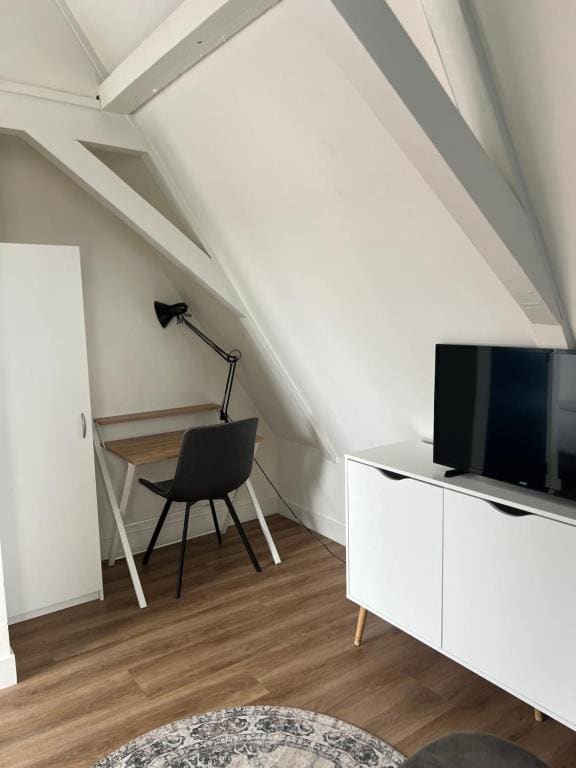 Standard Double Room room - Image 1